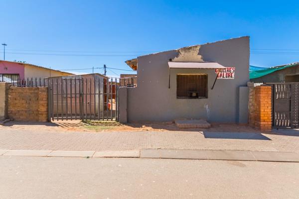 This stand gives you a stable, neat and potential home that you could create a home or ...