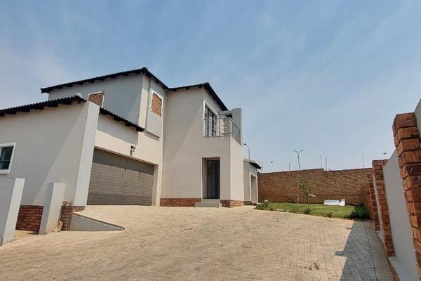 Thatchfield Estate in Centurion is a well-regarded residential area known for its ...