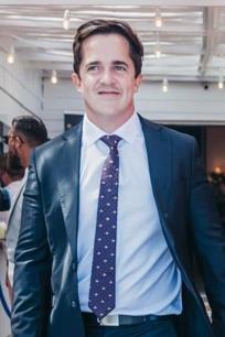 Agent profile for Alan De Kock