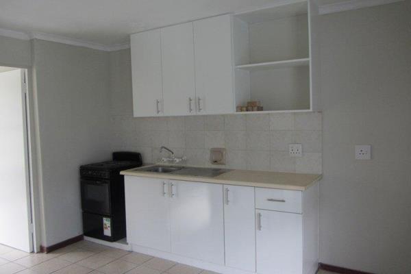 Ground floor unit in Broadway Complex Strand.
 One Bedroom  with en-suite ...