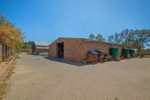 Exceptional Value Commercial Property for Sale bordering Kya Sands and Mostyn Park!!!

Discover an incredible opportunity with this ...