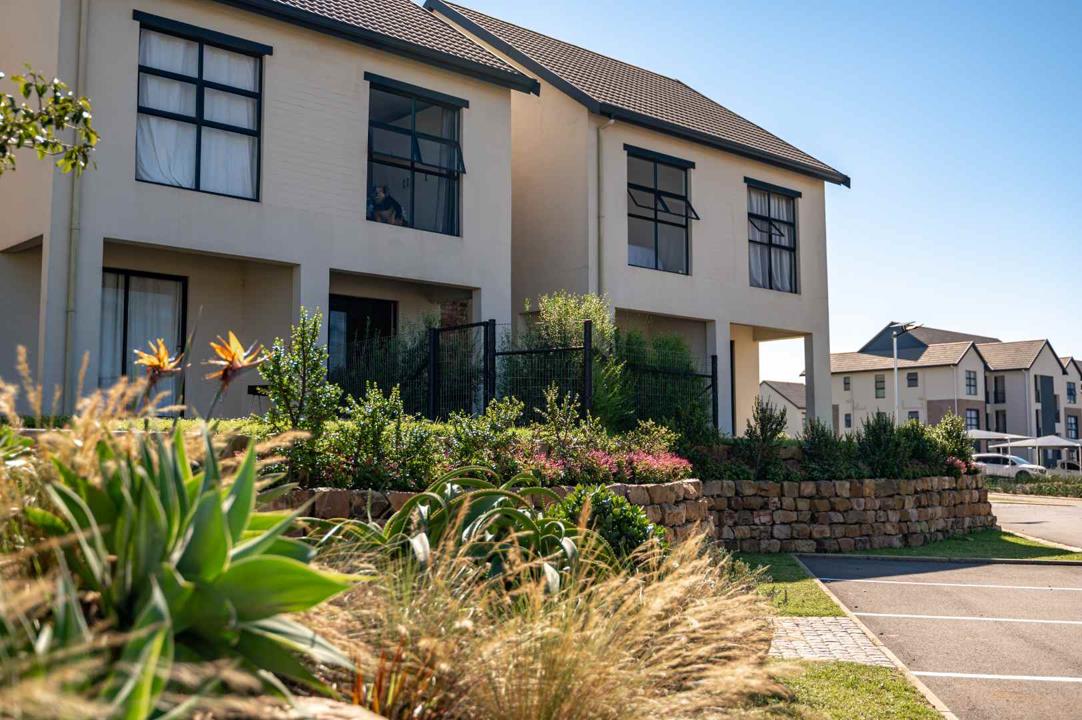 2 Bedroom Townhouse for sale in Hillcrest Central - 1 Ngwele Rd - Hillcrest