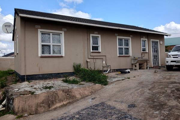 3 Bedroom House for Sale in Ntuzuma-E.
Located in a great neighborhood with easy access to all major roads and public transportation. ...