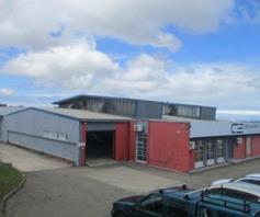 Industrial Property for sale in Wilsonia