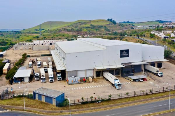 This prime industrial property offers state-of-the-art facilities, ideal for businesses ...