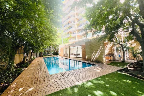 Introducing a luxurious and expansive 3-bedroom apartment nestled in the prestigious heart of Morningside, an enclave synonymous with ...