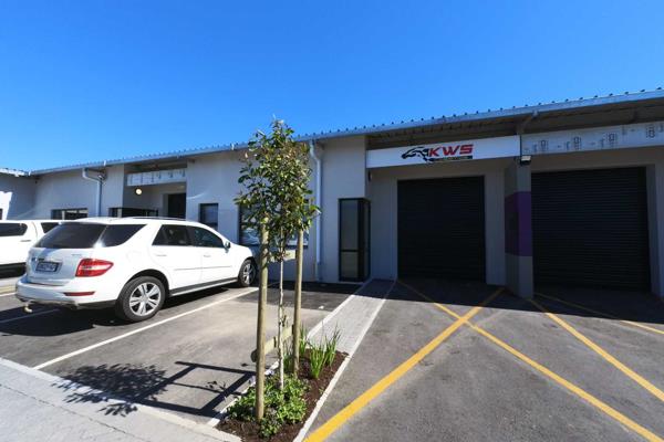 Prime Industrial Unit in Montague Gardens To Lease from 1 November 2024

Lease a ...