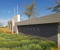 Vacant Land / Plot for sale in Altona