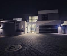 Townhouse for sale in Oaklands