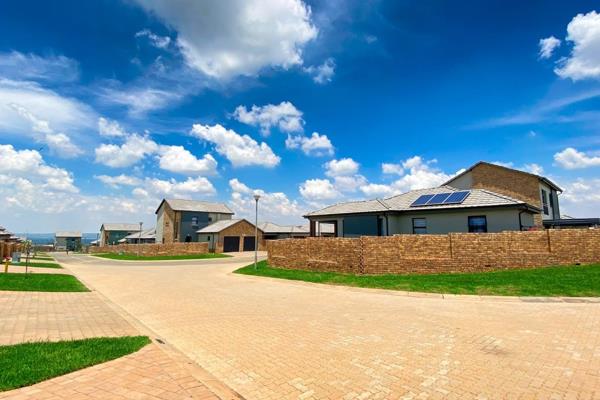 Kilimanjaro Security Village is inside the greater Lion pride lifestyle estate in the ...