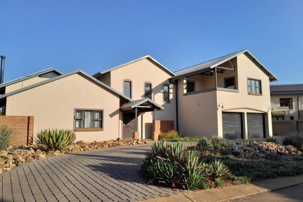 This country style home features an open plan design that seamlessly integrates five bedrooms,
providing ample accommodation for ...