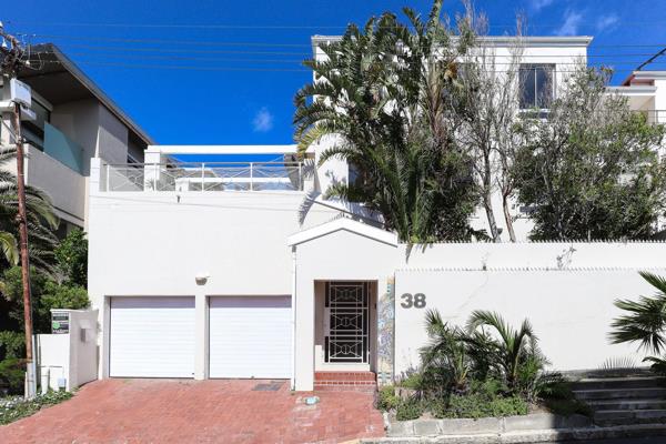 Exclusive Sole Mandate /

Located in a quiet road in Bantry Bay, this solid family home offers lots of accommodation and great ...