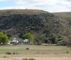 Farm for sale in Graaff-Reinet Rural