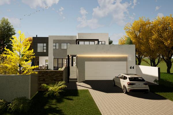 FOUNTAINBROOK ESTATE, 4 Bedroom House in Midstream

Welcome to Fountainbrook Estate in ...