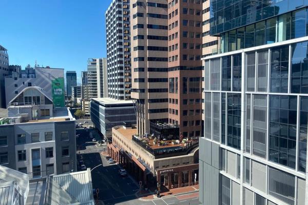 If you need about 335m2 of space to position your office in the CBD and if you require a ...