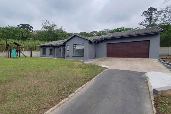 Ideally situated in Ashley, you will find this amazing family home. This home has been newly renovated and is complete with modern ...