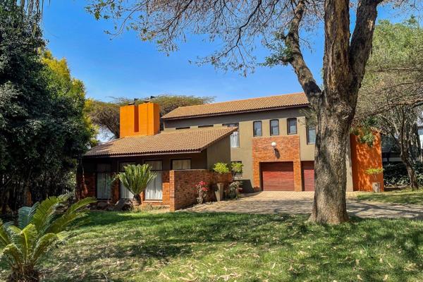 Online Liquidation Auction: 3-Bedroom House Woodhill Golf Estate, Pretorius Park Ext. 8 ...