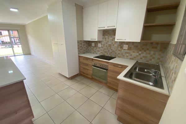 Welcome to your new sanctuary in the heart of Montana, Pretoria! This charming 2-bedroom apartment is not just a place to live—it&#39;s ...