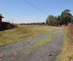 Farm for sale in Ermelo Rural