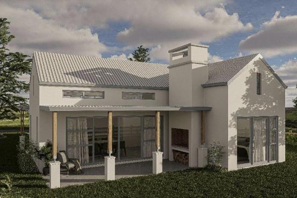 Type C1 - Discover Klein Karoo: A New Full Title Phase in Hartland Lifestyle Estate with ...