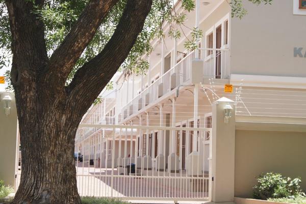 This is a very stylish student complex where the students move-in for their first year of study and stay until they have completed ...