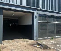 Industrial Property for sale in Jacobs