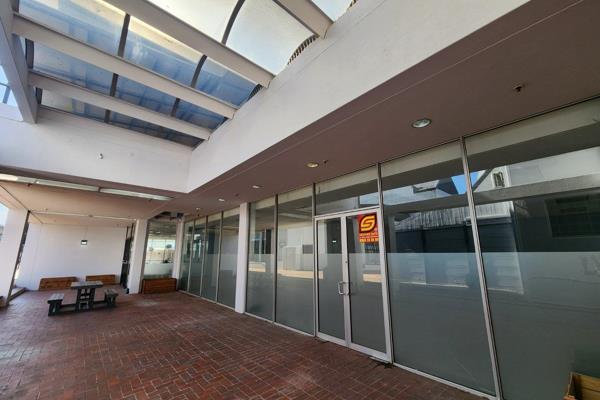 Commercial Property Available for Rent: Ideal for Retail or Office Use

Are you ...