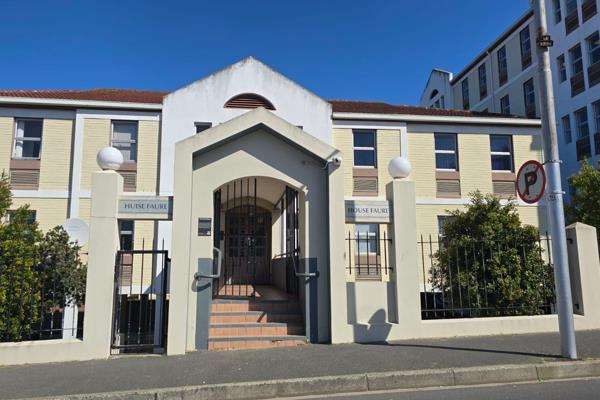 Office available to let at House VIncent, Wynberg Mews in Wynberg.  This office is ...