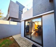 Apartment / Flat for sale in Bryanston