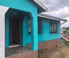 House for sale in Kwandengezi-A