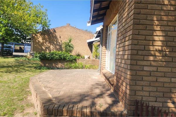 Welcome to your dream abode nestled in the heart of Harrismith&#39;s vibrant landscape! This stunning residential property for rent ...