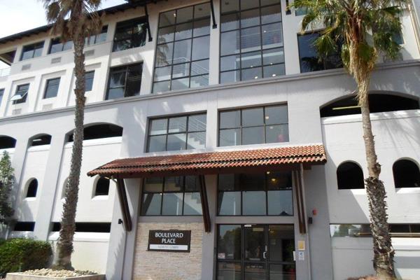 Prime Office Space available in Boulevard Place 

Position your business for growth in ...