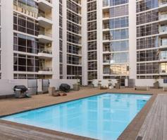 Apartment / Flat for sale in Sandton Central