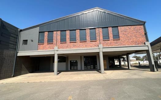 Industrial Property to rent in Selby