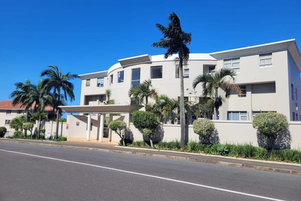 Dormehl Phalane Musgrave proudly presents a truly remarkable, second-floor flat for sale in the exclusive Il Monte complex in Durban’s ...