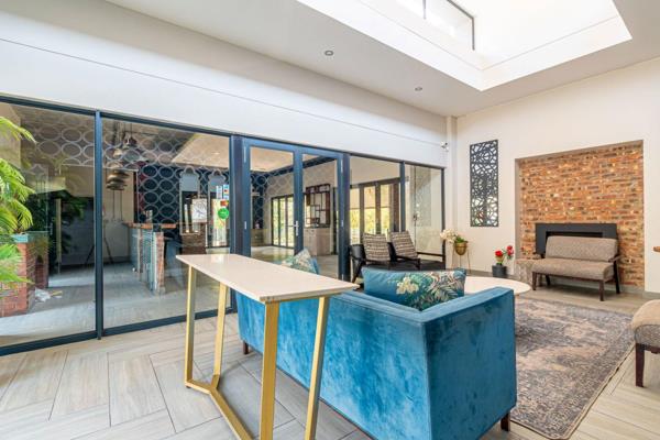 Exclusive Mandate

Welcome to your dream home! Nestled in the highly sought-after Jacana Estate in the heart of Kyalami, this ...