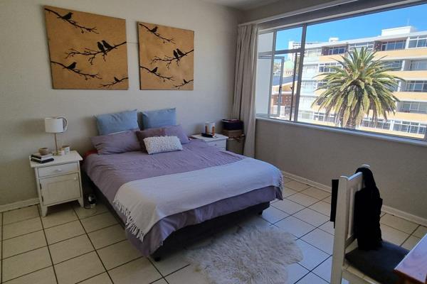 Prime location – just a short walk from Kings Beach.

Fully Furnished 
Wi-Fi And water included . 
Pre paid electricity 
For more ...