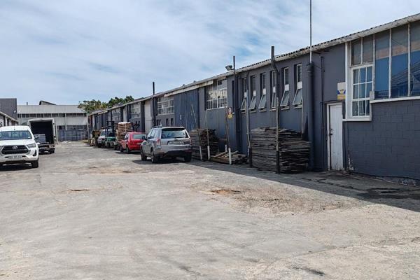 A well-priced leasing opportunity is available in a secure Industrial Park in Epping 2 ...