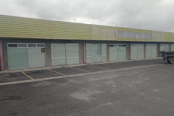 This expansive industrial property is ideally suited for a variety of businesses ...