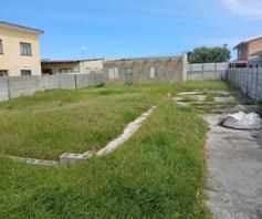 Vacant Land / Plot for sale in Rusthof