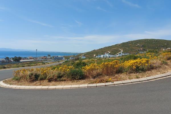 Are you ready to build your dream home in the Beautiful St Helena Bay?
Tranquility and calm atmosphere that any person needs after a ...