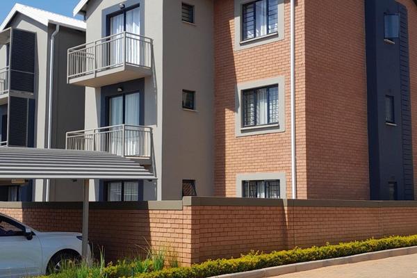 Prime Apartments Starting from R889,000 - Perfect for First-Time Buyers or ...