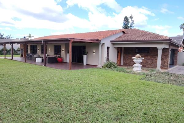 This solid family home offers modern living, convenience, warmth, and safety. 

Step inside to discover a stylish open-plan kitchen ...