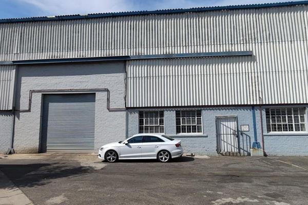 A prime industrial warehouse unit is now available for lease in Nearby Park, Woodstock. ...