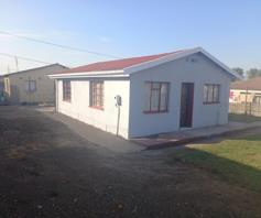 House for sale in Mpophomeni