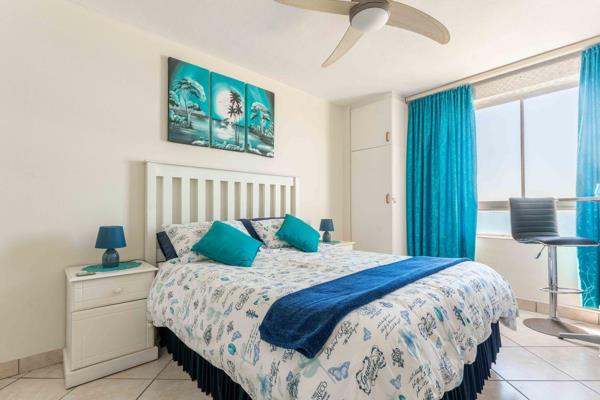 Nestled in the heart of Amanzimtoti, this spacious 2-bedroom, 2-bathroom share block apartment offers the ultimate coastal lifestyle. ...