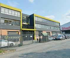 Industrial Property for sale in Pinetown Central