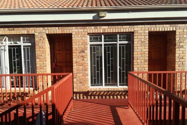 Kindly note that this property is not NSFAS accredited.

This bachelor apartment offers ...