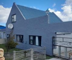 House for sale in De Kelders