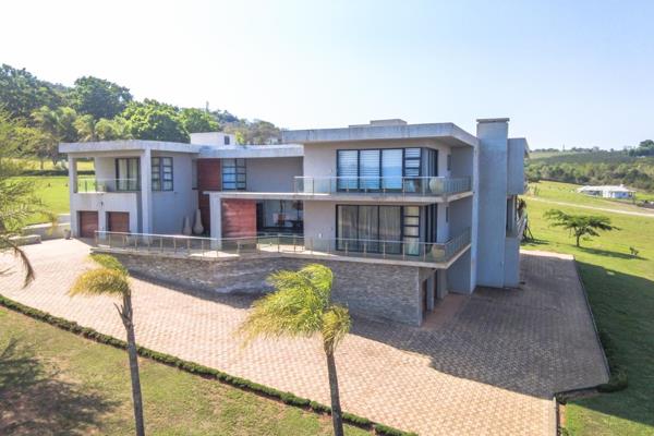 Property
7 Bedroom (all en-suite) luxury mansion nestled amidst the lush landscapes of ...